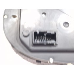 Recambio de cuadro completo para peugeot 307 (3a/c) 2.0 hdi 135 referencia OEM IAM P9651299680E01  