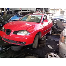seat ibiza iii (6l1) del año 2006