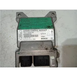 Recambio de centralita airbag para ford focus berlina (cap)(08.2004) 2.0 ghia [2,0 ltr. - 100 kw tdci cat] referencia OEM IAM YS