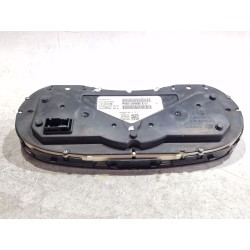 Recambio de cuadro completo para peugeot 307 (3a/c) 2.0 hdi 135 referencia OEM IAM P9651299680E01  