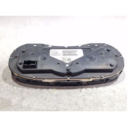 Recambio de cuadro completo para peugeot 307 (3a/c) 2.0 hdi 135 referencia OEM IAM P9651299680E01  