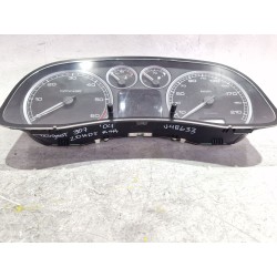 Recambio de cuadro completo para peugeot 307 (3a/c) 2.0 hdi 135 referencia OEM IAM P9651299680E01  