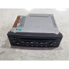 Recambio de sistema audio / radio cd para peugeot 307 (3a/c) 2.0 hdi 135 referencia OEM IAM 96545978  