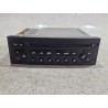 Recambio de sistema audio / radio cd para peugeot 307 (3a/c) 2.0 hdi 135 referencia OEM IAM 96545978  