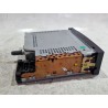 Recambio de sistema audio / radio cd para peugeot 307 (3a/c) 2.0 hdi 135 referencia OEM IAM 96545978  