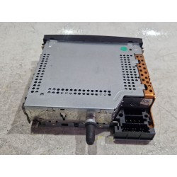 Recambio de sistema audio / radio cd para peugeot 307 (3a/c) 2.0 hdi 135 referencia OEM IAM 96545978  