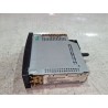 Recambio de sistema audio / radio cd para peugeot 307 (3a/c) 2.0 hdi 135 referencia OEM IAM 96545978  