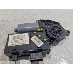 MOTOR ELEVALUNAS TRASERO IZQUIERDO 9634457580 