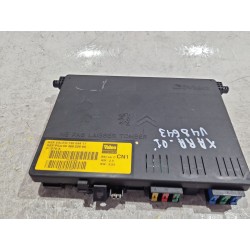 Recambio de modulo electronico para citroën xsara (n1) 1.4 i referencia OEM IAM 9646022880  