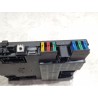 Recambio de modulo electronico para citroën xsara (n1) 1.4 i referencia OEM IAM 9646022880  