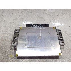 Recambio de centralita inyeccion para citroën xsara (n1) 1.4 i referencia OEM IAM 9644235280 9643784580  