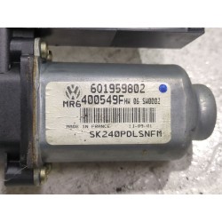 Recambio de motor elevalunas delantero derecho para skoda fabia i (6y2) 1.9 sdi referencia OEM IAM 400549T5  