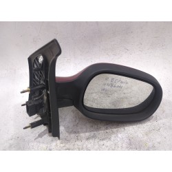 Recambio de retrovisor derecho para renault megane i scenic (ja0)(1996) 1.9 d 80cv referencia OEM IAM 201822  