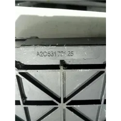 Recambio de caja fusibles/rele para citroën xsara picasso (1999) 1.6 hdi referencia OEM IAM A2C53172124  