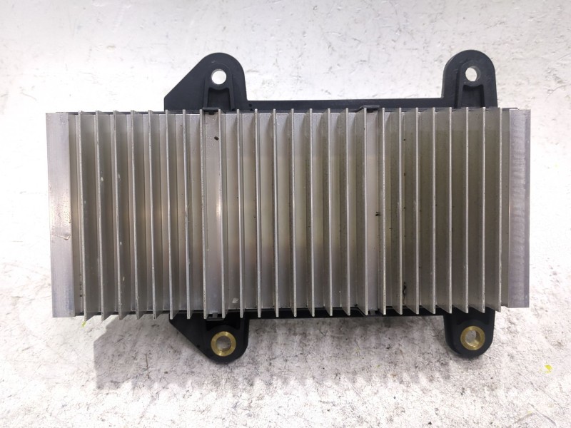 Recambio de modulo electronico para bmw 7 (e65, e66, e67) 730 ld referencia OEM IAM 9132581  