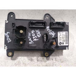Recambio de modulo electronico para bmw 7 (e65, e66, e67) 730 ld referencia OEM IAM 9132581  