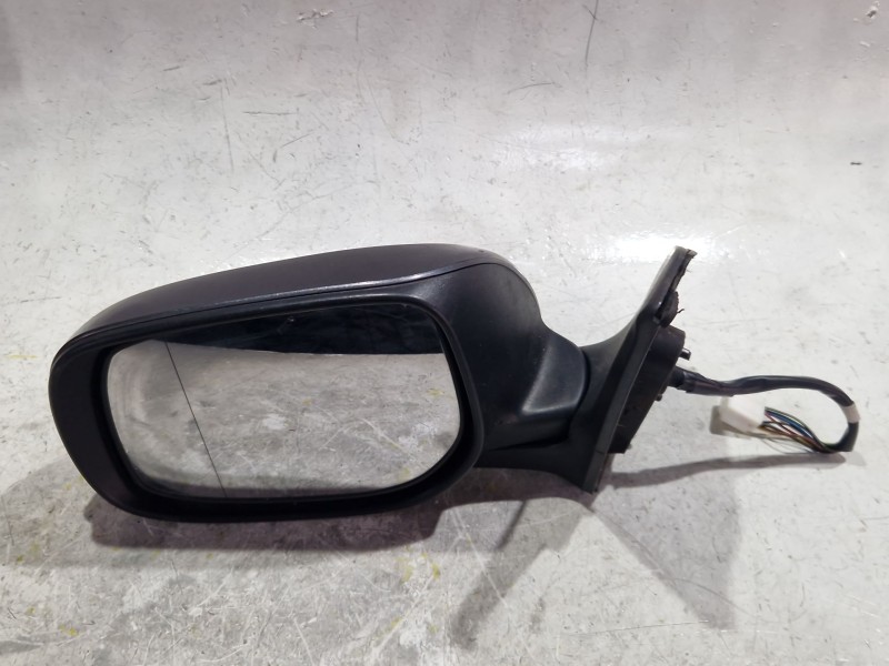 Recambio de retrovisor izquierdo para toyota avensis berlina (t25)(2003) executive berlina d-cat referencia OEM IAM E11020056  