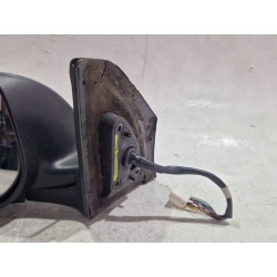 Recambio de retrovisor izquierdo para toyota avensis berlina (t25)(2003) executive berlina d-cat referencia OEM IAM E11020056  