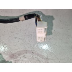 Recambio de retrovisor izquierdo para toyota avensis berlina (t25)(2003) executive berlina d-cat referencia OEM IAM E11020056  