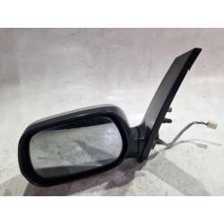 Recambio de retrovisor izquierdo para toyota corolla verso (_e12_) 2.0 d-4d (cde120_) referencia OEM IAM E4012153  