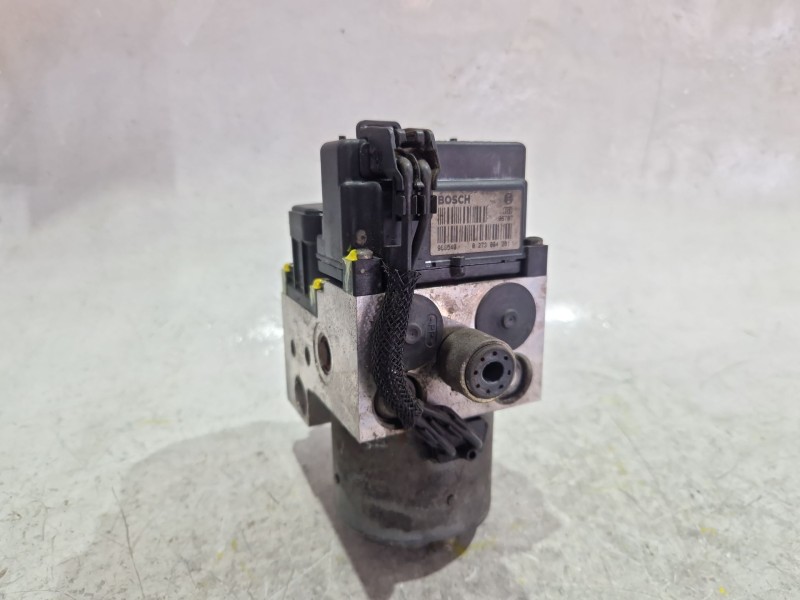 Recambio de nucleo abs para audi a4 b5 (8d2) 1.9 tdi referencia OEM IAM 0273004281  