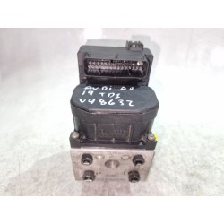 Recambio de nucleo abs para audi a4 b5 (8d2) 1.9 tdi referencia OEM IAM 0273004281  
