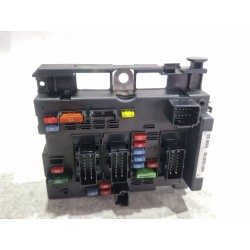 Recambio de bsm para peugeot 206 hatchback (2a/c) 1.4 hdi eco 70 referencia OEM IAM 9657608780  