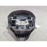 Recambio de airbag volante para peugeot 206 hatchback (2a/c) 1.4 hdi eco 70 referencia OEM IAM 96441166ZR  