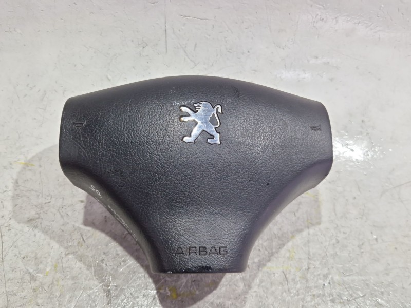 Recambio de airbag volante para peugeot 206 hatchback (2a/c) 1.4 hdi eco 70 referencia OEM IAM 96441166ZR  