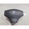 Recambio de airbag volante para peugeot 206 hatchback (2a/c) 1.4 hdi eco 70 referencia OEM IAM 96441166ZR  