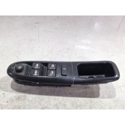 MANDO ELEVALUNAS DELANTERO IZQUIERDO 25966 