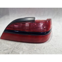 Recambio de piloto trasero derecho para peugeot 406 break (8e/f) 2.0 hdi 110 referencia OEM IAM 9644652577  