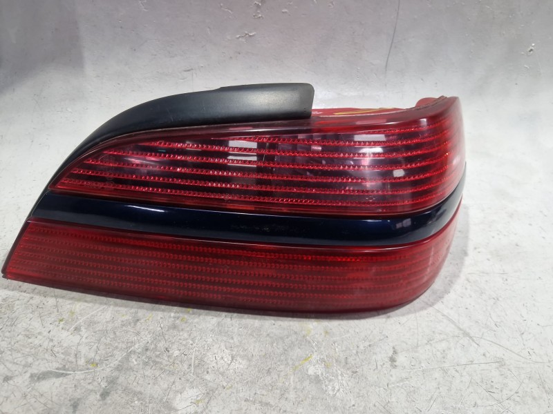 Recambio de piloto trasero derecho para peugeot 406 break (8e/f) 2.0 hdi 110 referencia OEM IAM 9644652577  