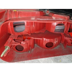 Recambio de piloto trasero derecho para peugeot 406 break (8e/f) 2.0 hdi 110 referencia OEM IAM 9644652577  