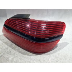 Recambio de piloto trasero derecho para peugeot 406 break (8e/f) 2.0 hdi 110 referencia OEM IAM 9644652577  