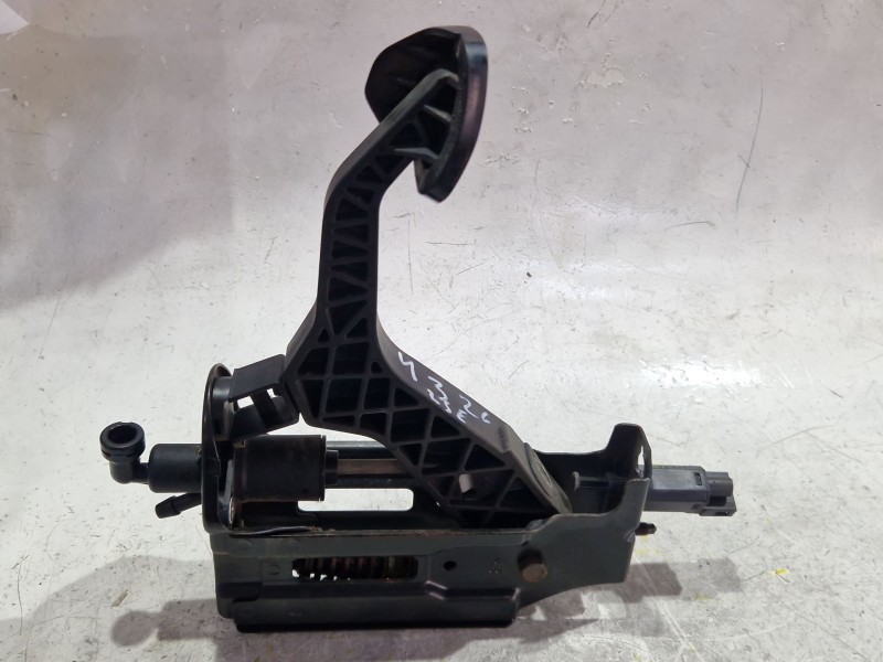 Recambio de pedal freno para volkswagen golf iv (1j1) 1.9 tdi 4motion referencia OEM IAM 1J1721321C  