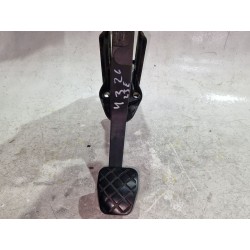 Recambio de pedal freno para volkswagen golf iv (1j1) 1.9 tdi 4motion referencia OEM IAM 1J1721321C  