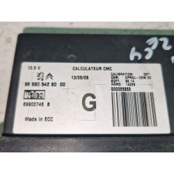 Recambio de modulo electronico para citroën c5 ii (rc_) 2.0 hdi (rcrhrh) referencia OEM IAM 965805428000  