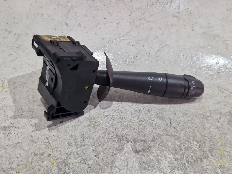 Recambio de mando limpiaparabrisas para nissan primastar furgoneta (x83) 2.0 dci 115 referencia OEM IAM 34811014AM  