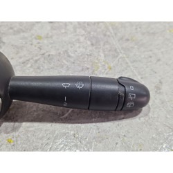 Recambio de mando limpiaparabrisas para nissan primastar furgoneta (x83) 2.0 dci 115 referencia OEM IAM 34811014AM  