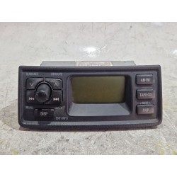 SISTEMA AUDIO / RADIO CD 861100D040 