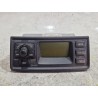 Recambio de sistema audio / radio cd para toyota yaris (ncp1/nlp1/scp1)(1999) 1.3 referencia OEM IAM 861100D040  