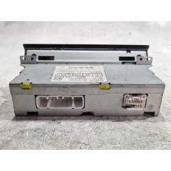 Recambio de sistema audio / radio cd para toyota yaris (ncp1/nlp1/scp1)(1999) 1.3 referencia OEM IAM 861100D040  