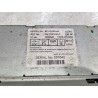Recambio de sistema audio / radio cd para toyota yaris (ncp1/nlp1/scp1)(1999) 1.3 referencia OEM IAM 861100D040  
