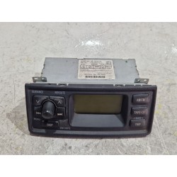 Recambio de sistema audio / radio cd para toyota yaris (ncp1/nlp1/scp1)(1999) 1.3 referencia OEM IAM 861100D040  