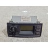 Recambio de sistema audio / radio cd para toyota yaris (ncp1/nlp1/scp1)(1999) 1.3 referencia OEM IAM 861100D040  