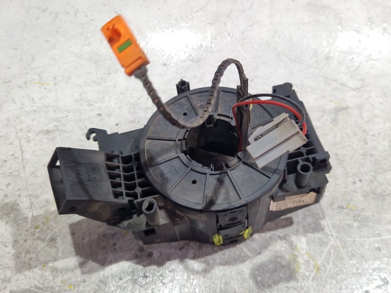 Recambio de anillo airbag para renault trafic ii furgoneta (fl) 1.9 dci 100 (fl0c) referencia OEM IAM 344811014AM  