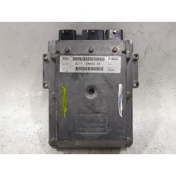 Recambio de centralita inyeccion para ford transit furgón 2.4 tdci referencia OEM IAM 6C1112A650AH  