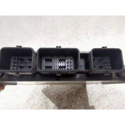 Recambio de centralita inyeccion para ford transit furgón 2.4 tdci referencia OEM IAM 6C1112A650AH  