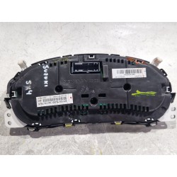 Recambio de cuadro completo para suzuki sx4 (ey, gy) 1.9 ddis 4x4 (rw 419d) referencia OEM IAM A2C53141300  